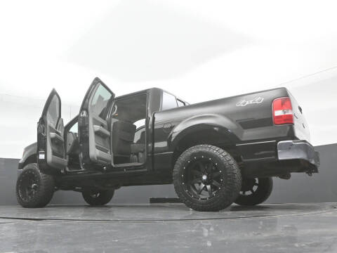 2005 Ford F-150