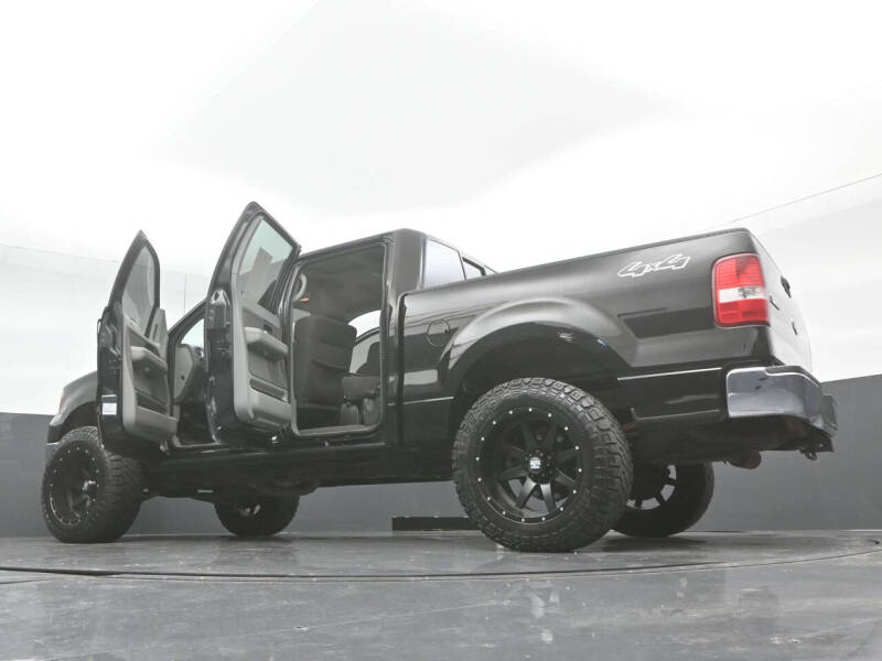 2005 Ford F-150