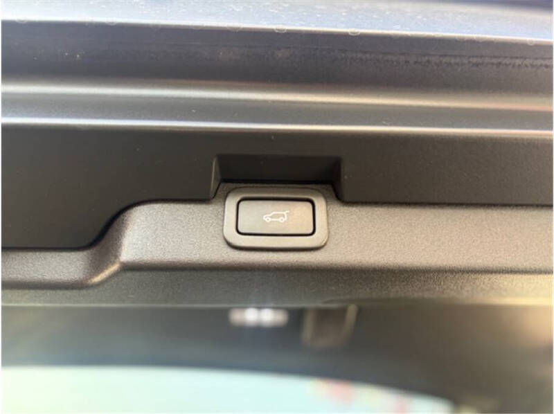 2019 Land Rover Discovery SE