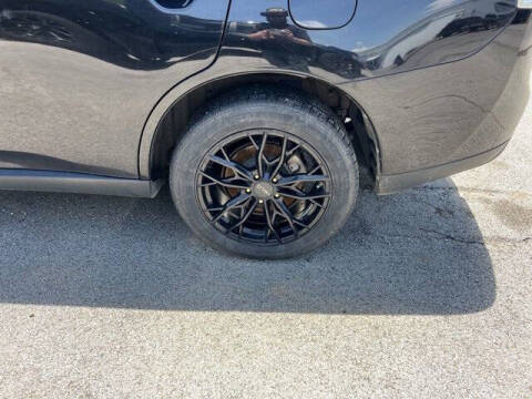 2014 Mitsubishi Outlander ES