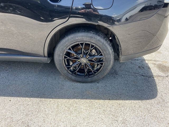 2014 Mitsubishi Outlander ES