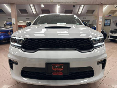 2023 Dodge Durango SRT 392 Premium