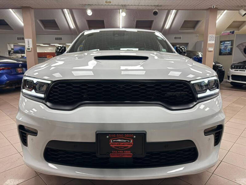 2023 Dodge Durango SRT 392 Premium