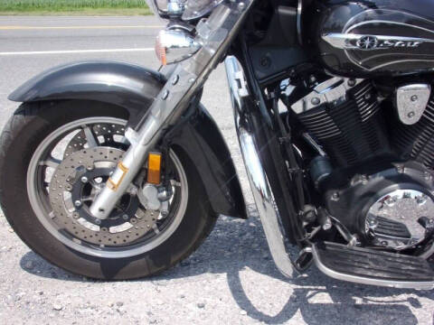 2012 Yamaha V STAR 1300