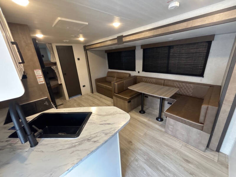 2025 Keystone RV Springdale