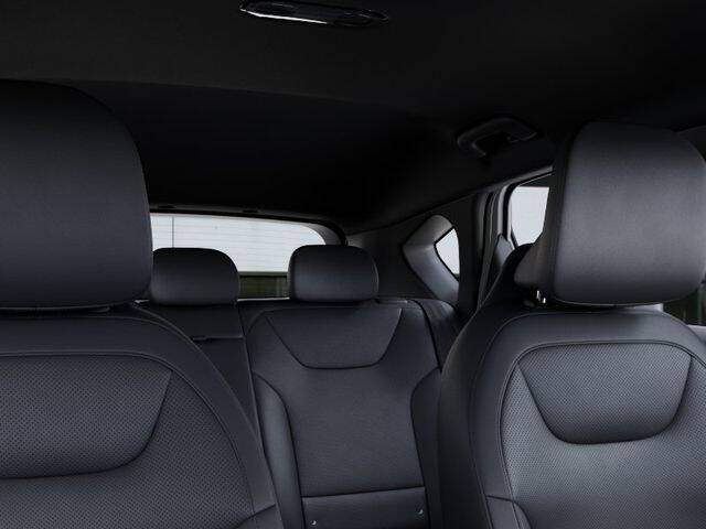 2026 Kia K4 Hatchback EX