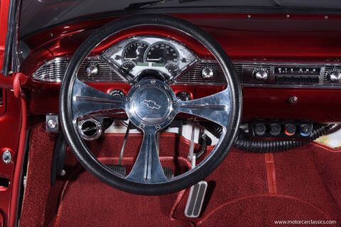 1956 Chevrolet Bel Air