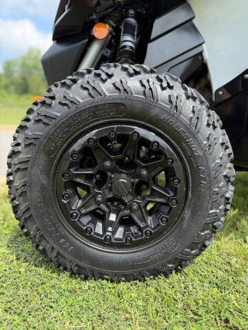 2025 Can-Am Renegade