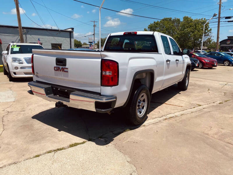 2014 GMC Sierra 1500