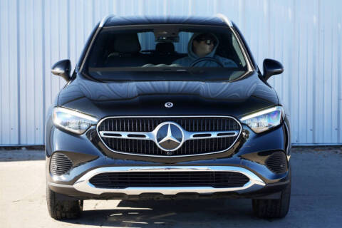 2023 Mercedes-Benz GLC GLC 300 4MATIC