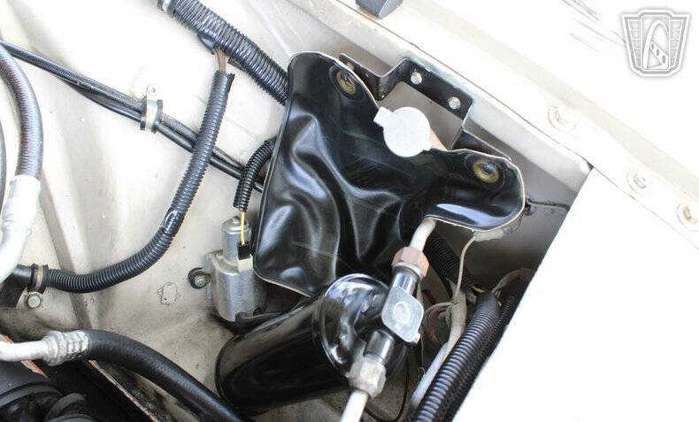 1966 Ford Thunderbird