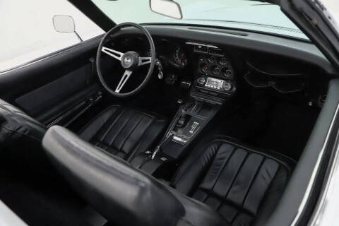 1969 Chevrolet Corvette