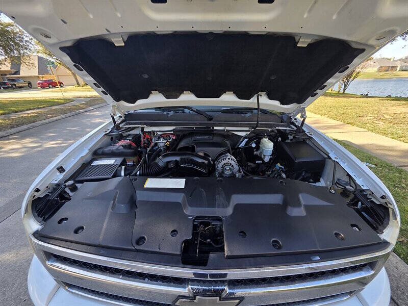 2007 Chevrolet Silverado 1500 LTZ