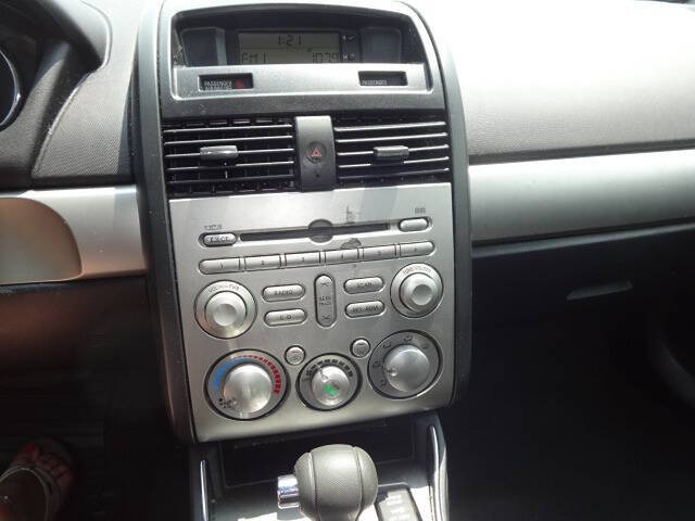 2012 Mitsubishi Galant FE