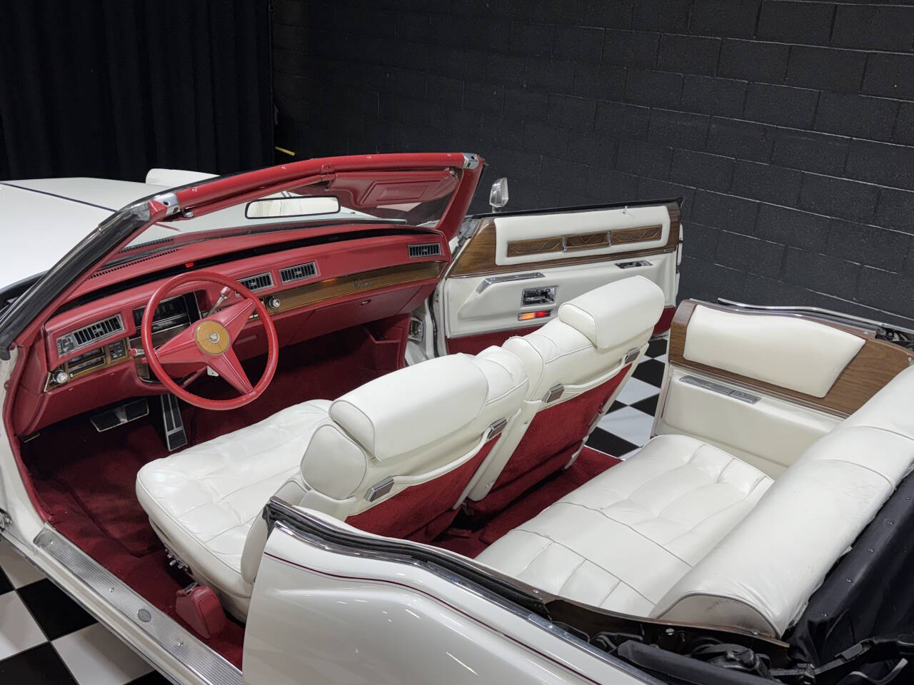 1975 Cadillac Eldorado 2