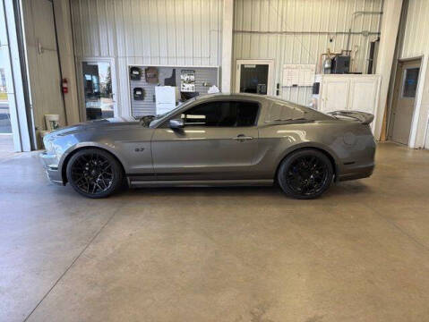 2013 Ford Mustang V6 Premium