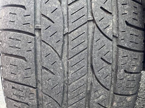 2014 Dodge Grand Caravan