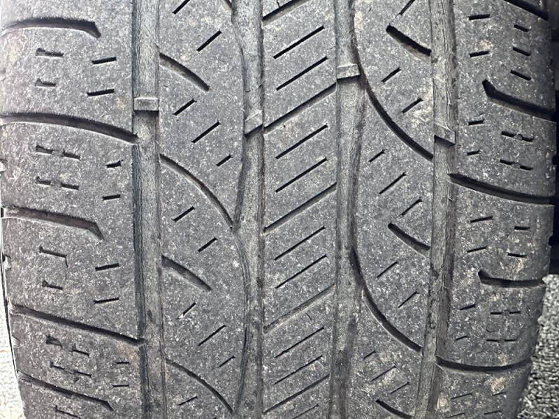 2014 Dodge Grand Caravan