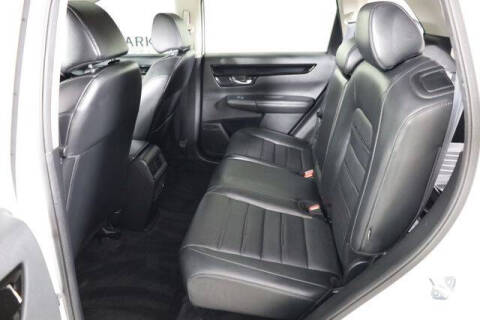 2023 Honda CR-V