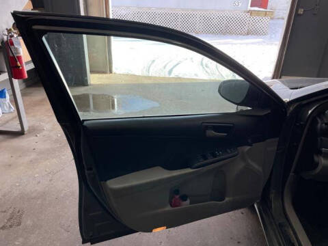 2013 Toyota Camry LE