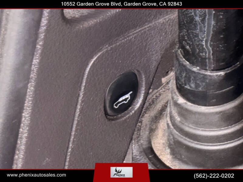 2014 Ford Flex Limited