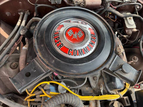 1970 Plymouth GTX