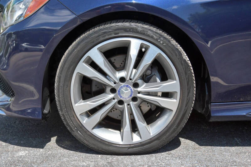 2014 Mercedes-Benz E-Class E 350 Luxury