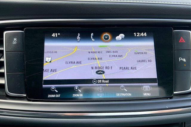 2019 Buick Enclave Essence