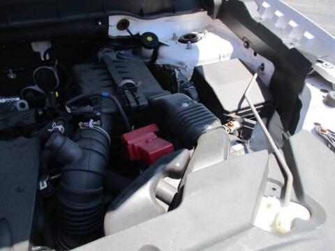 2015 Mitsubishi Outlander Sport SE