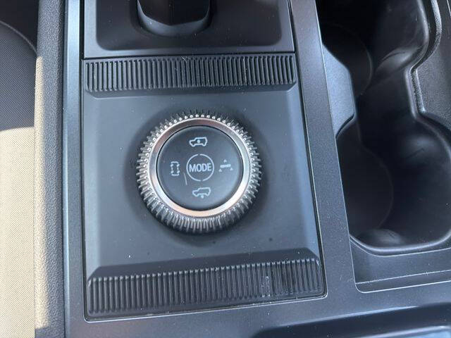 2024 GMC HUMMER EV 3X