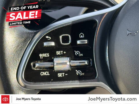 2023 Mercedes-Benz CLA CLA 250