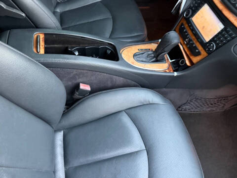 2006 Mercedes-Benz E-Class E 320 CDI