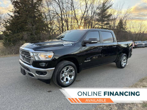 2022 RAM 1500 for sale at Ace Auto in Shakopee MN