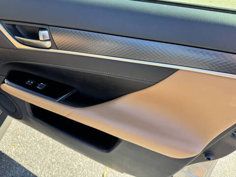 2019 Lexus GS 350 F SPORT