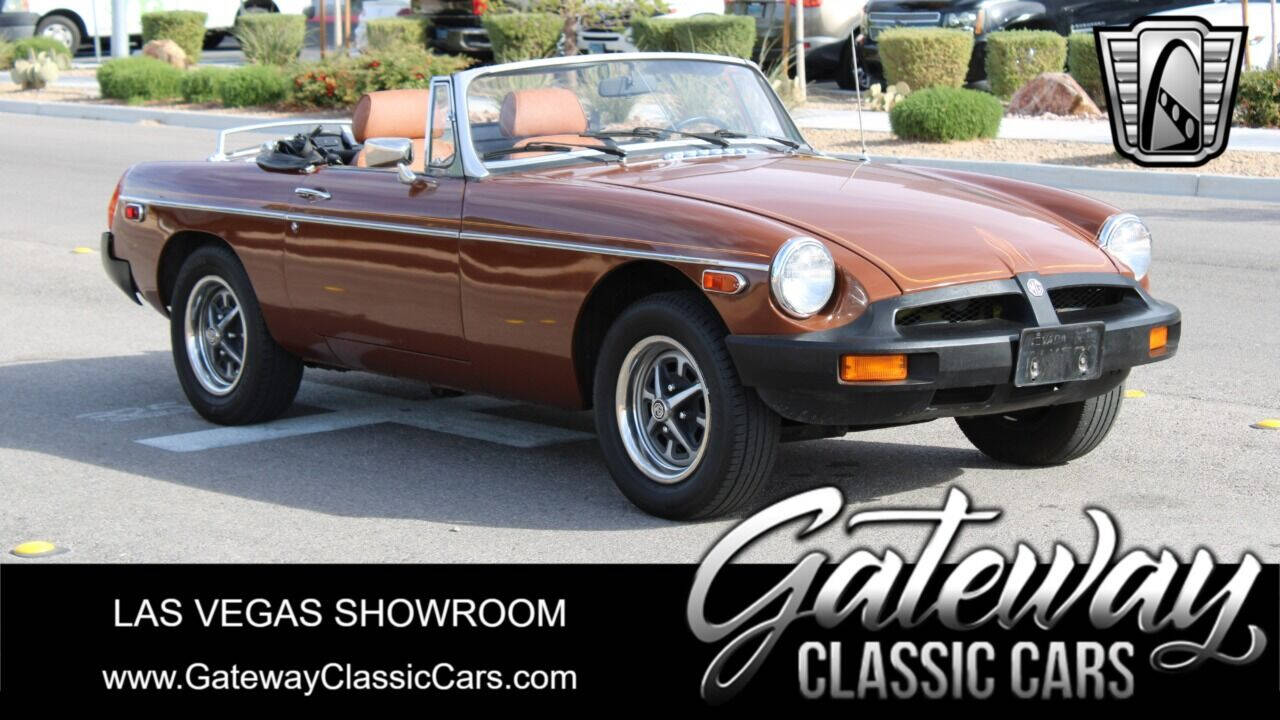 MG MGB For Sale In North Las Vegas NV Carsforsale