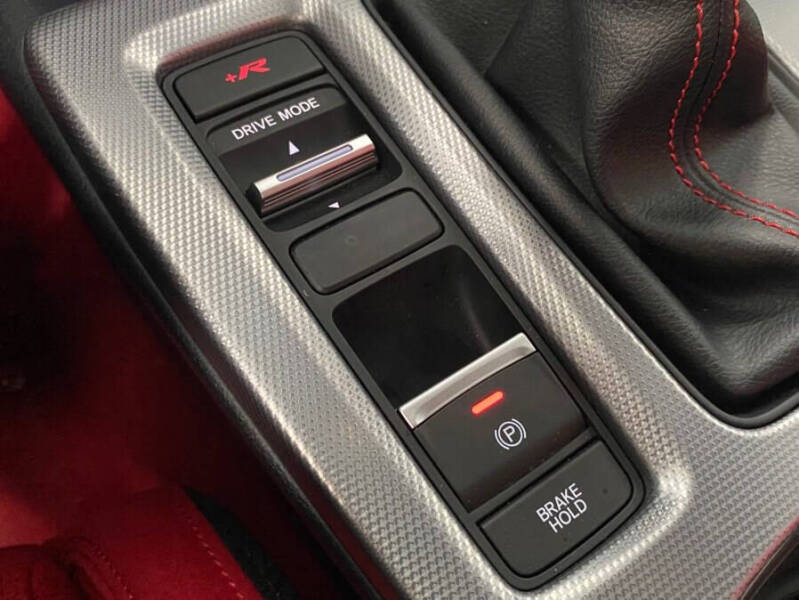2025 Honda Civic Type R