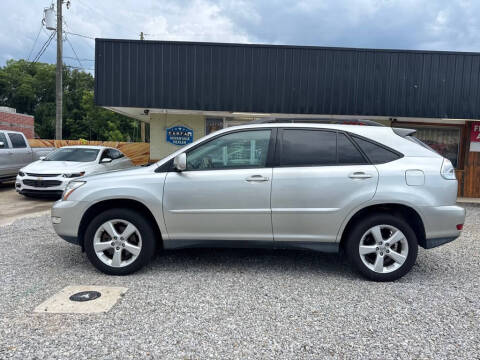 2005 Lexus RX 330