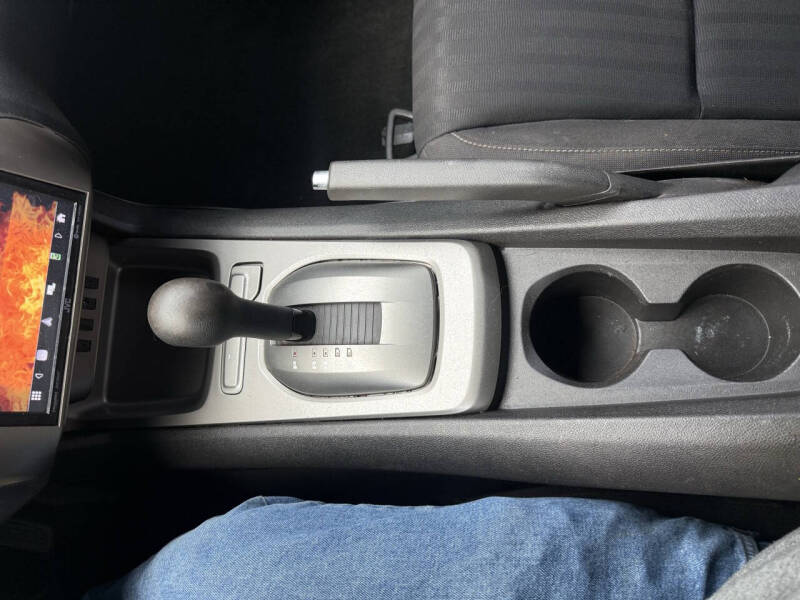 2013 Chevrolet Camaro LS