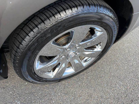 2012 Buick LaCrosse Premium 2