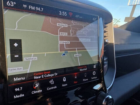 2021 RAM 3500 Laramie