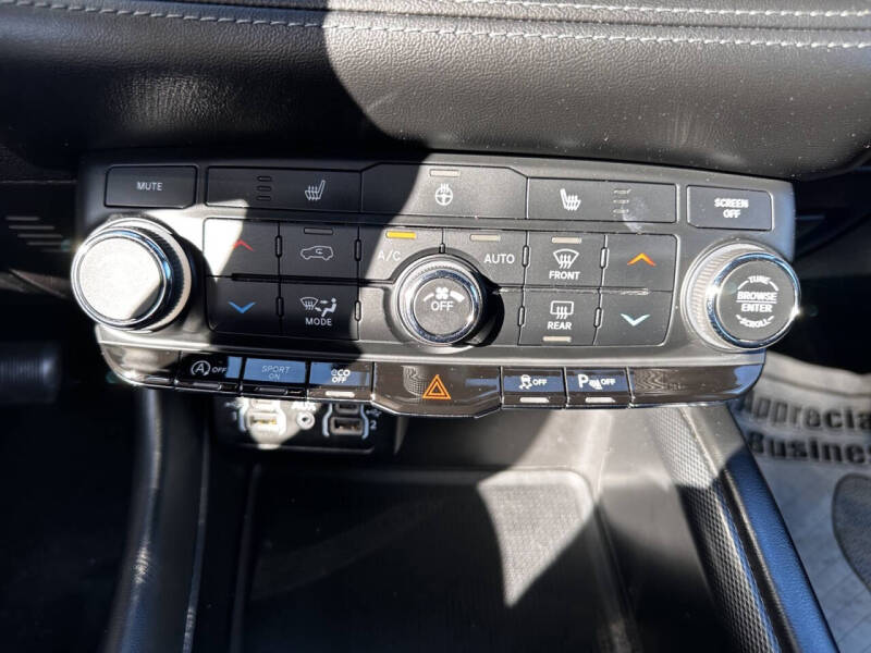 2022 Dodge Durango GT