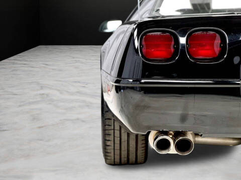 1994 Chevrolet Corvette