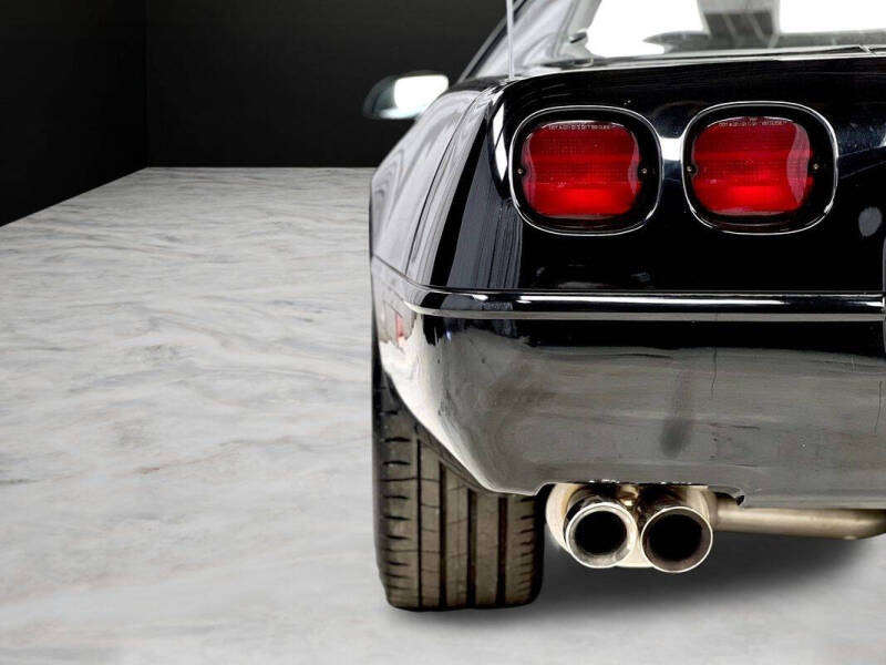 1994 Chevrolet Corvette