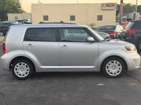 2009 Scion xB