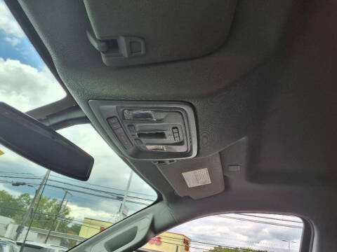 2020 Chevrolet Silverado 2500HD