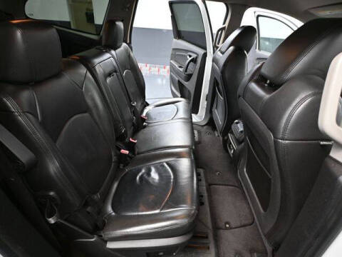 2010 Chevrolet Traverse LT