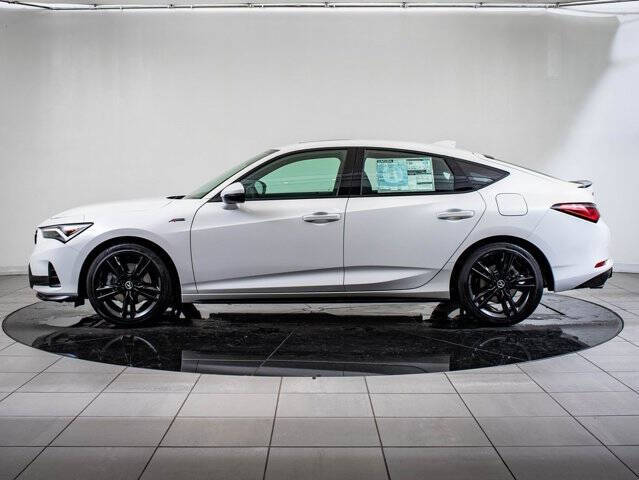 2026 Acura Integra w/Tech w/A-SPEC
