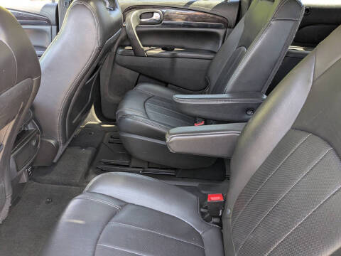 2016 Buick Enclave Premium