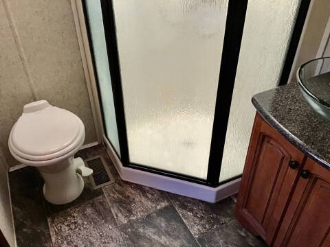 2012 Heartland Big Horn 3250TS