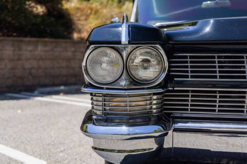 1964 Cadillac DeVille